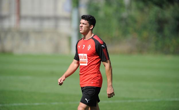 Ander Capa.