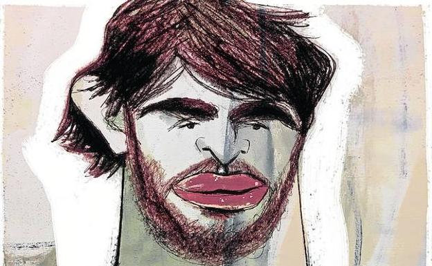 El regreso de Yeray