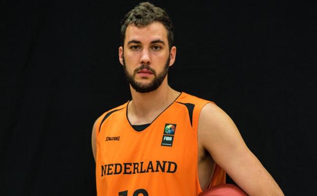 Nicolas De Jong