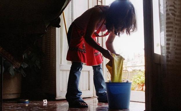 El sistema especial suma más de 425.000 ocupados.