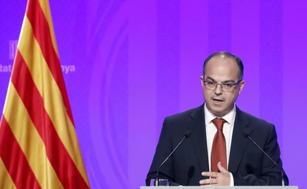 Jordi Turull