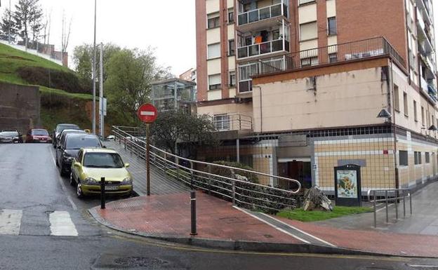 Particular de Asturias forma parte de las nuevas obras.
