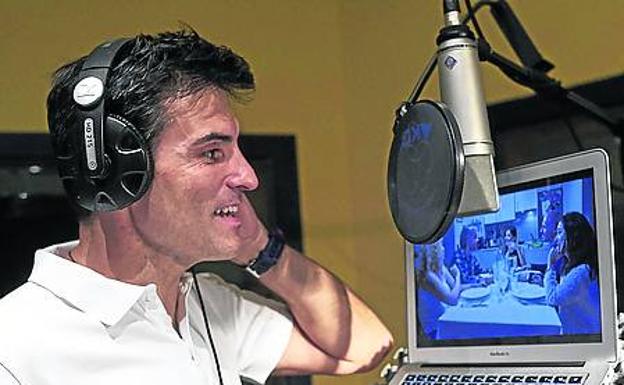 Luis Larrodera