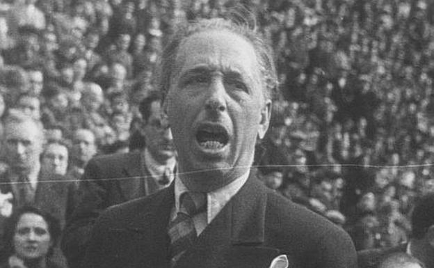 Lluís Companys