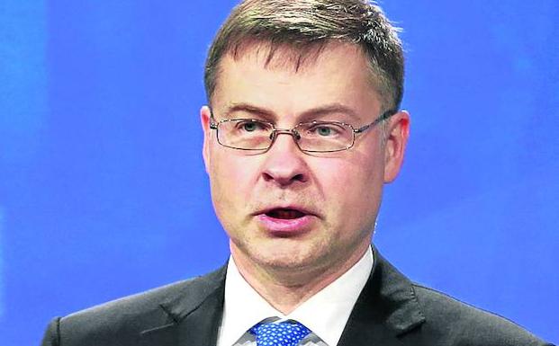 Bruselas da un sonoro portazo a la mediación pedida por Puigdemont