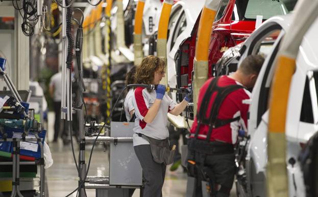 Seat anuncia que abandonará Cataluña si hay «inseguridad jurídica»