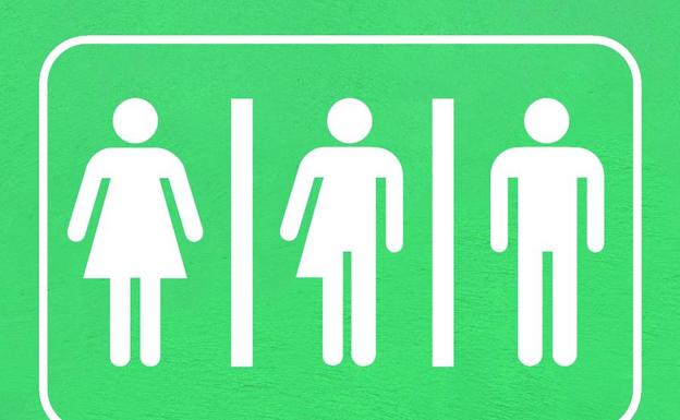 Facultades y escuelas de la UPV instalarán el tercer baño para responder a la diversidad sexual