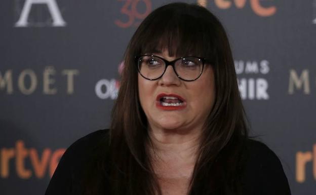 La directora Isabel Coixet./REUTERS