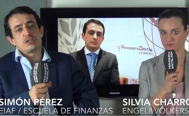 Despiden a una de las analistas que aparecía 'muy puesta' en hipotecas en un polémico vídeo