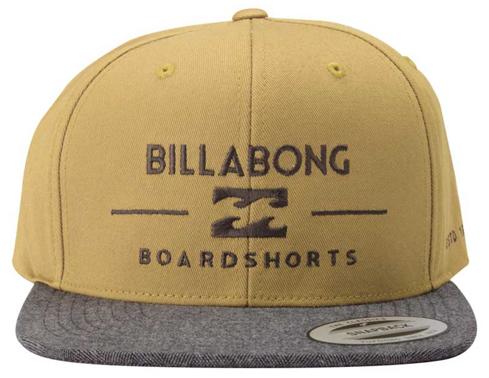 Quiksilver compra Billabong por 380 millones de dólares
