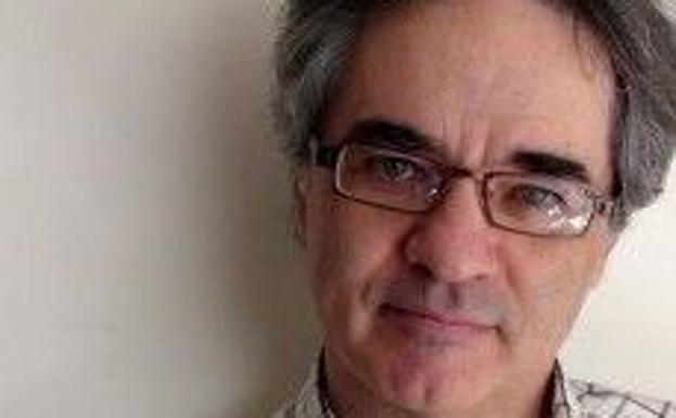 Gaur hitzaldi bat emango du Pedro Sarmiento piano-jotzaileak Musika Eskolan