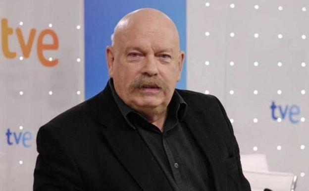 José María Íñigo./E. C.