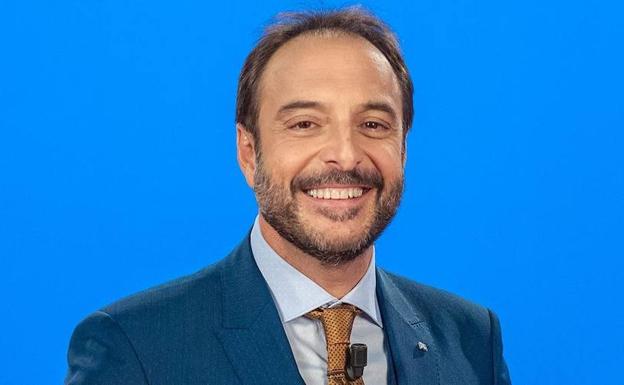 Vilar proviene de la televisión gallega./