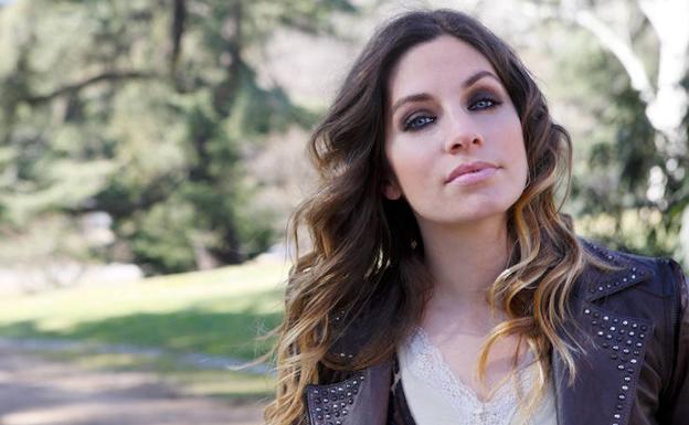 La cantante de La Oreja de Van Gogh se divorcia