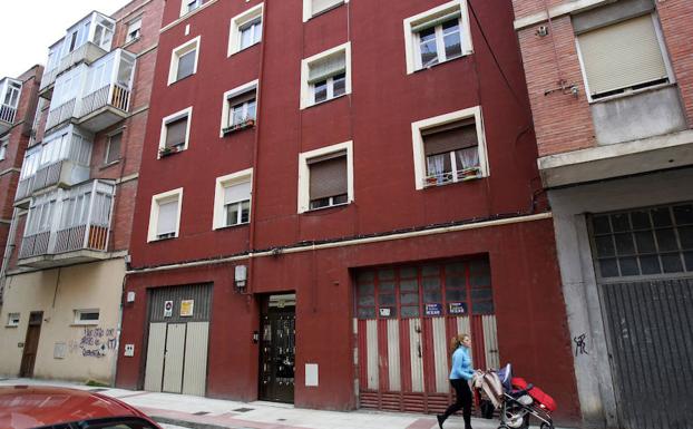 Una de las zonas a las que ha llegado el plan./ A. GÓMEZ