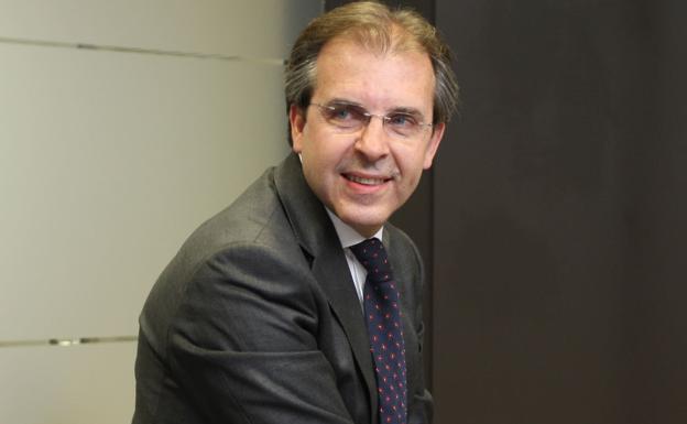 José Luis Acea, consejero delegado del grupo./