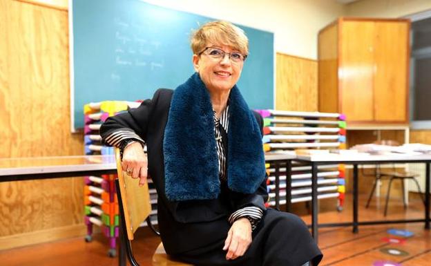 «No hay profesional que pueda defender que un niño sin límites saldrá bien»