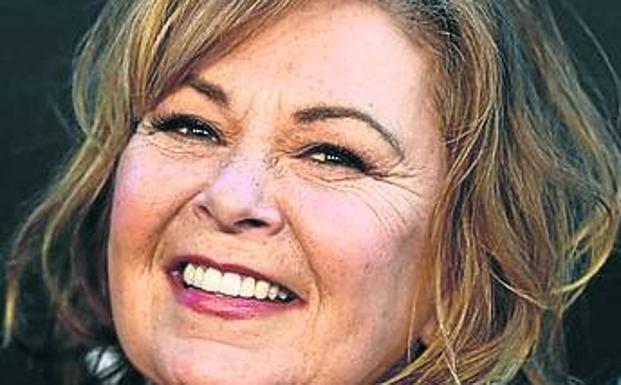 ABC cancela serie por tuit racista — Roseanne