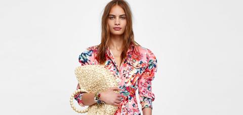 16 vestidos de invitada que queremos comprar estas rebajas