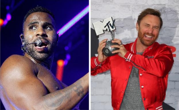 Las mejores actuaciones de los MTV Europe Music Awards 2018