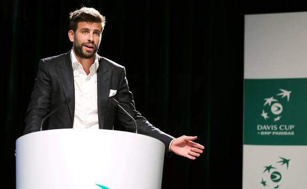 Oficial: Gerard Piqué compra el FC Andorra Oficial: Gerard Piqué compra el FC Andorra