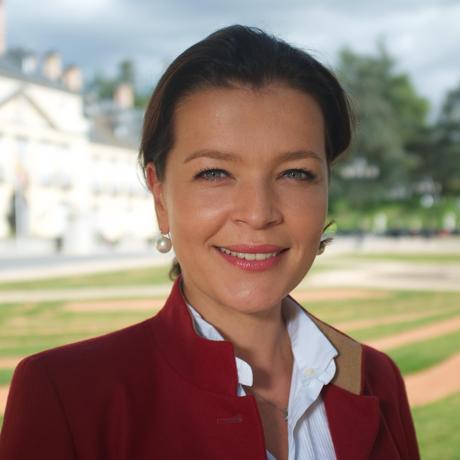 Julia Melchior