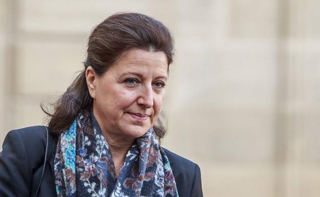 Por video sexual, cercano a Macron dimite a candidatura parisina Por video sexual, cercano a Macron dimite a candidatura parisina