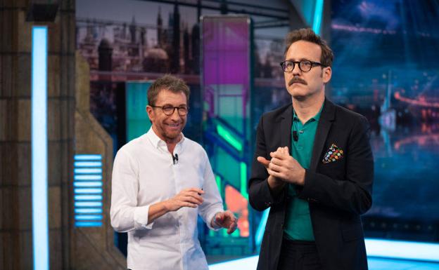 La llamada de los 6.000 euros de 'El hormiguero': Yo no quiero tanto dinero