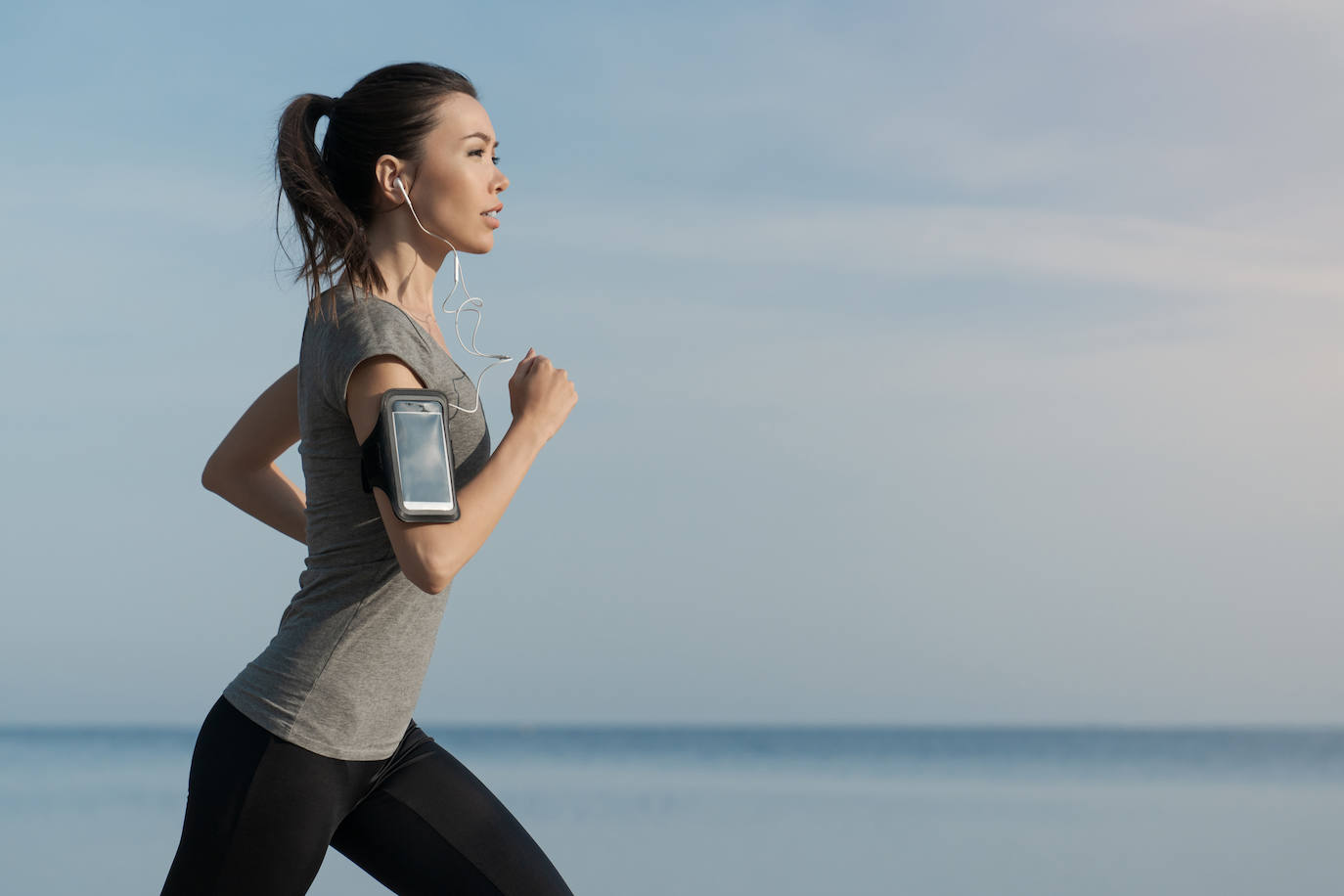 Siete Consejos Para Hacer Deporte En Verano El Correo