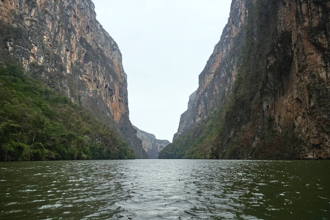 Fotos Ca Ones M S Grandes Y Espectaculares Del Mundo El Correo