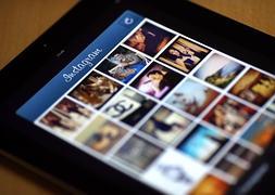 Captura de 'Instagram'. / Archivo/