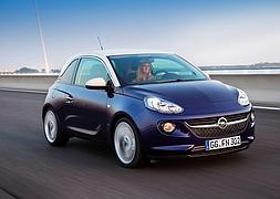 Opel Adam