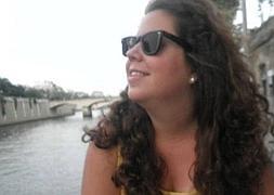 María Teresa Alonso, la quinta víctima mortal del Madrid Arena. / Foto: Twitter | Vídeo: Atlas/