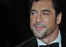El actor Javier Bardem. / Archivo | Atlas/