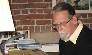 David Mumford./