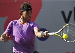 El tenista Rafa Nadal. / Foto: Martin Bernetti (Afp) | Vídeo: Atlas/