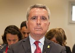 El torero José Ortega Cano. / Raúl Caro (Efe) | Vídeo: Atlas/