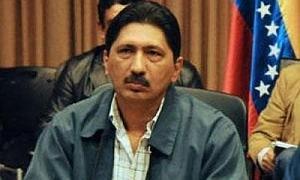 Argenis Chávez. //