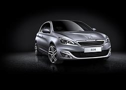 Nuevo Peugeot 308