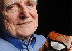 Douglas Engelbart./