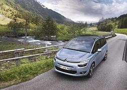 Citroën revoluciona el motor diésel