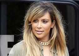 Kim Kardashian. / Foto: Twitter | Vídeo: Europa Press/