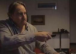 El actor Juanjo Puigcorbé, en el anuncio. / Vídeo: YouTube/