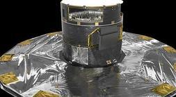 El satélite Gaia. / Archivo/