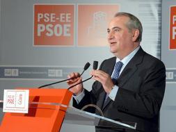 Iñaki Arriola./