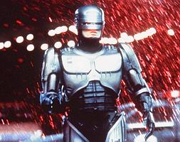 Vecinos de Detroit recaudan 50.000 dólares para una estatua de Robocop