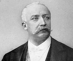 Félix Faure/