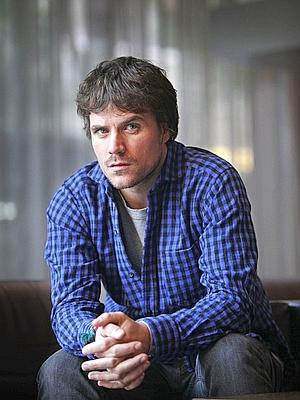 Dani Martín, exvocalista de 'El Canto del Loco'./