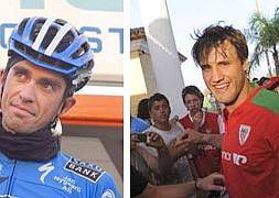 Contador versus Gurpegui
