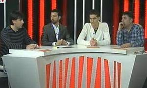 "La afición vuelve a tener un aliciente con la batalla por Europa"